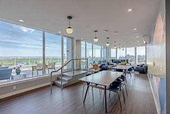 Party room